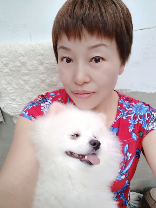 世事无常的第一张照片--曲靖父母相亲团