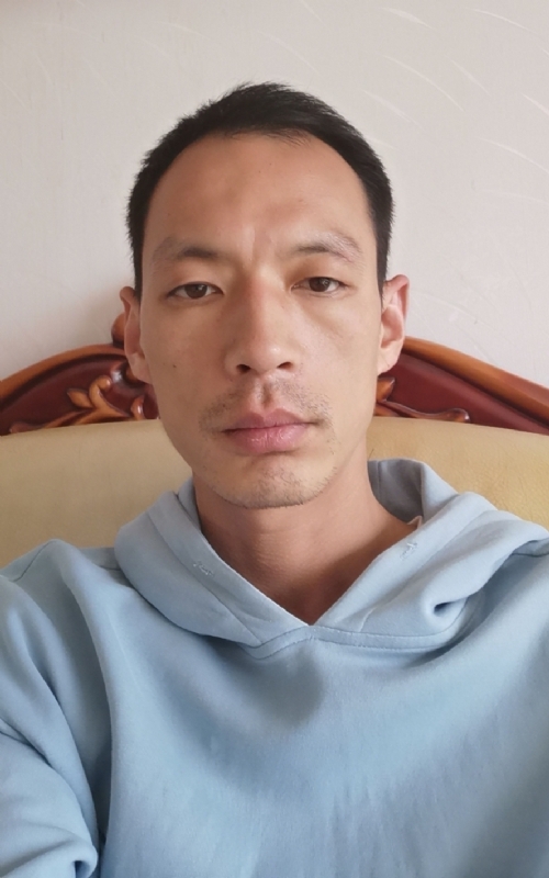 遇见的第一张照片--曲靖父母相亲团