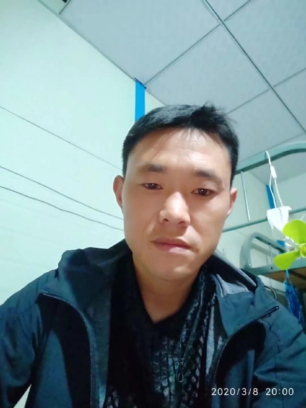 悟的第一张照片--曲靖父母相亲团